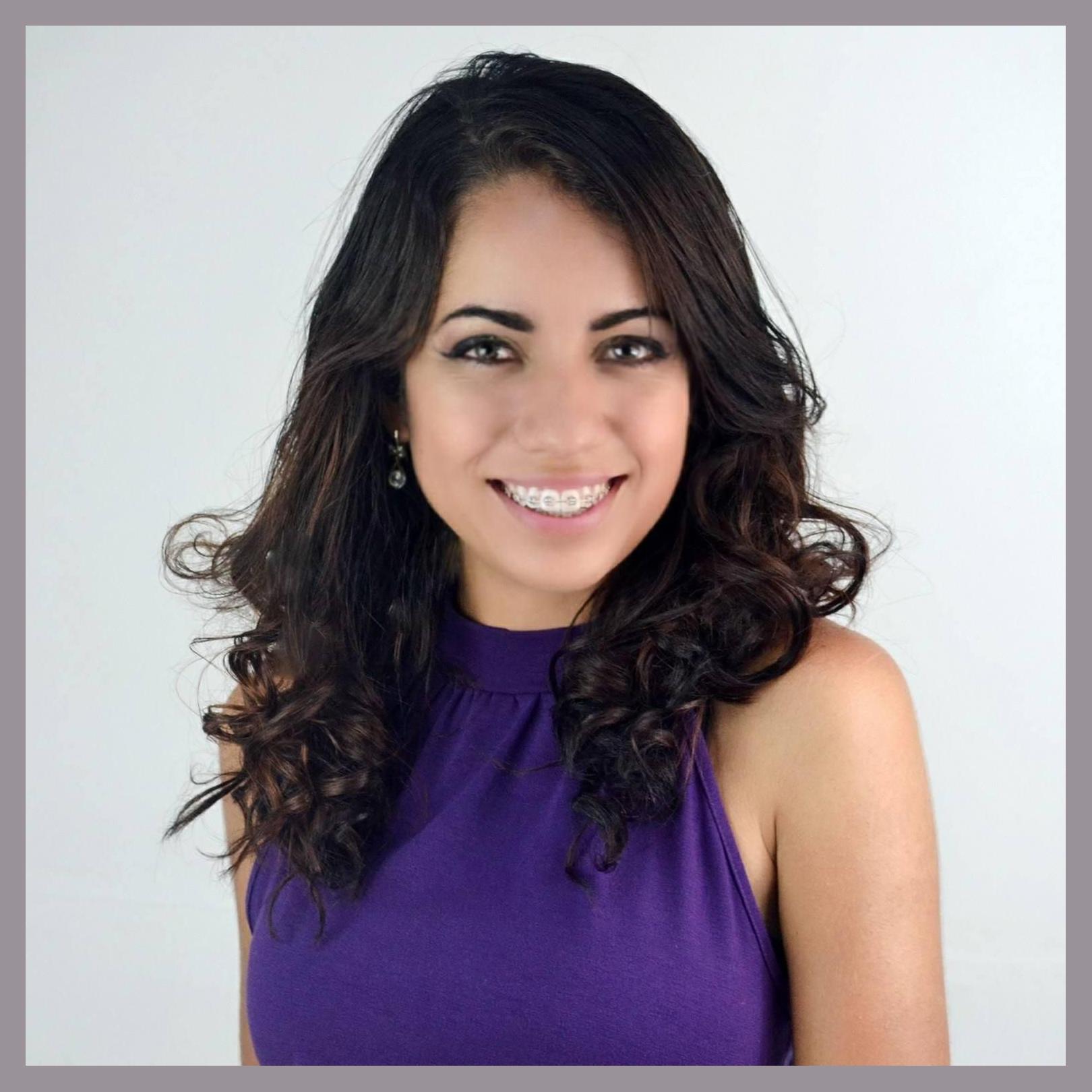 Suzi Martinez